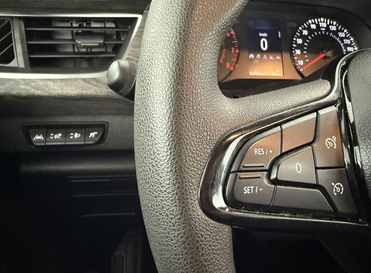 Zunanja slika - Renault Kangoo - 1.3 TCe 100 Edition One.USNJE.NAVI.KAMERA.BENCIN - 15