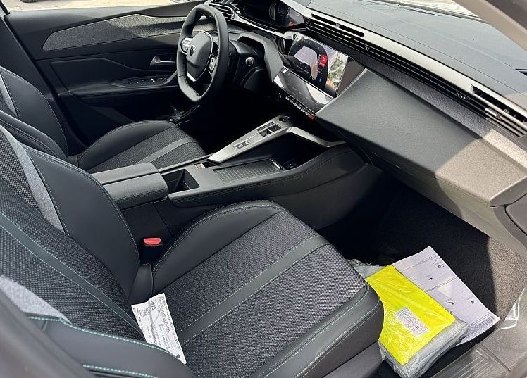 Zunanja slika - Peugeot 308 - ALLURE BlueHDi 130 EAT8 - 12