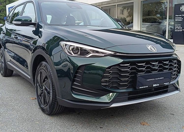 Zunanja slika - MG MG ZS - ZS 1.5 VTi-Tech Standard - 3