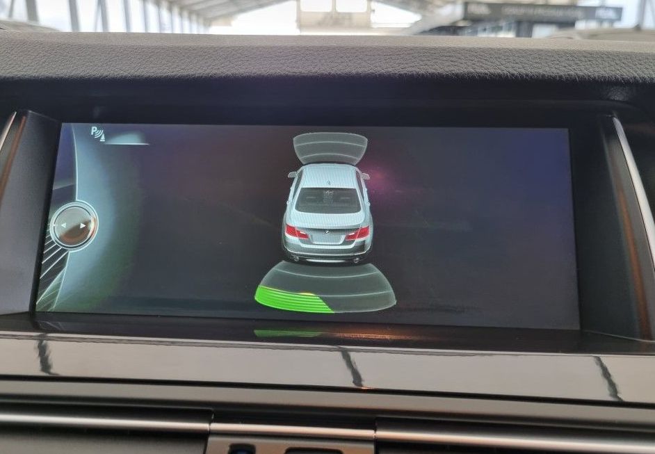 Zunanja slika - BMW Serija 5 - : 520d-FACELIFT-SPORT PAKET-USNJE-NAVI-XENON-LED-P - 16