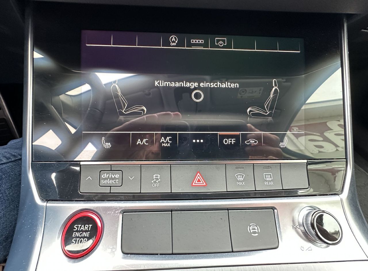 Zunanja slika - Audi S6 - quattro 257kW.NEMŠKI.NAVI.KLJUKA.LED.USNJE - 10