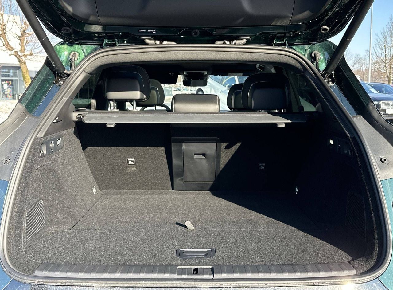 Zunanja slika - Zeekr 7X - Privilige... - 12