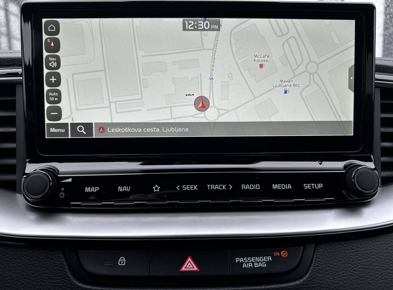 Zunanja slika - KIA XCeed - 1.6 T-GDi EX WAY ISG.7DCT - 16