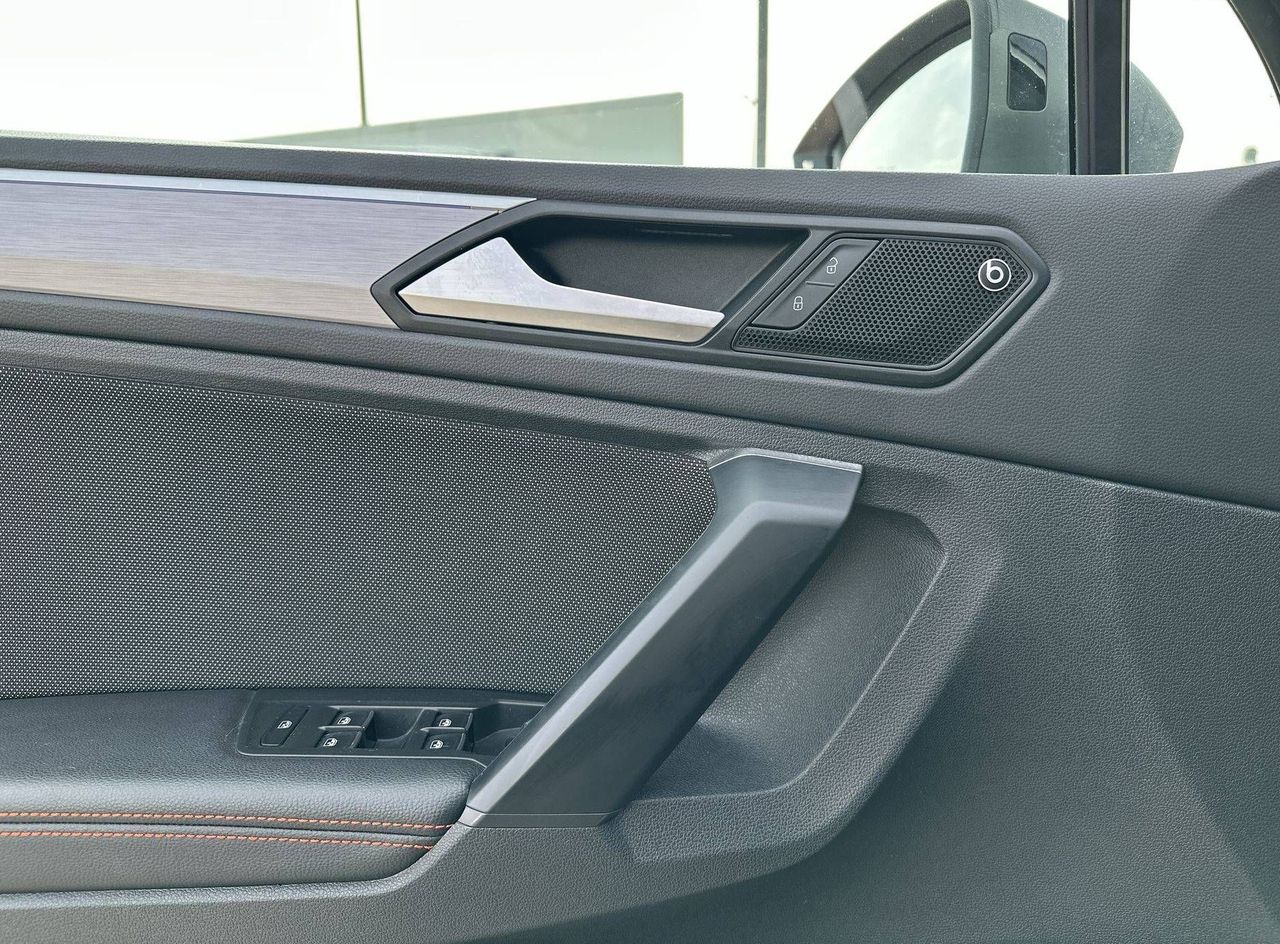 Zunanja slika - Seat Tarraco - 1.5 TSI FR - 13