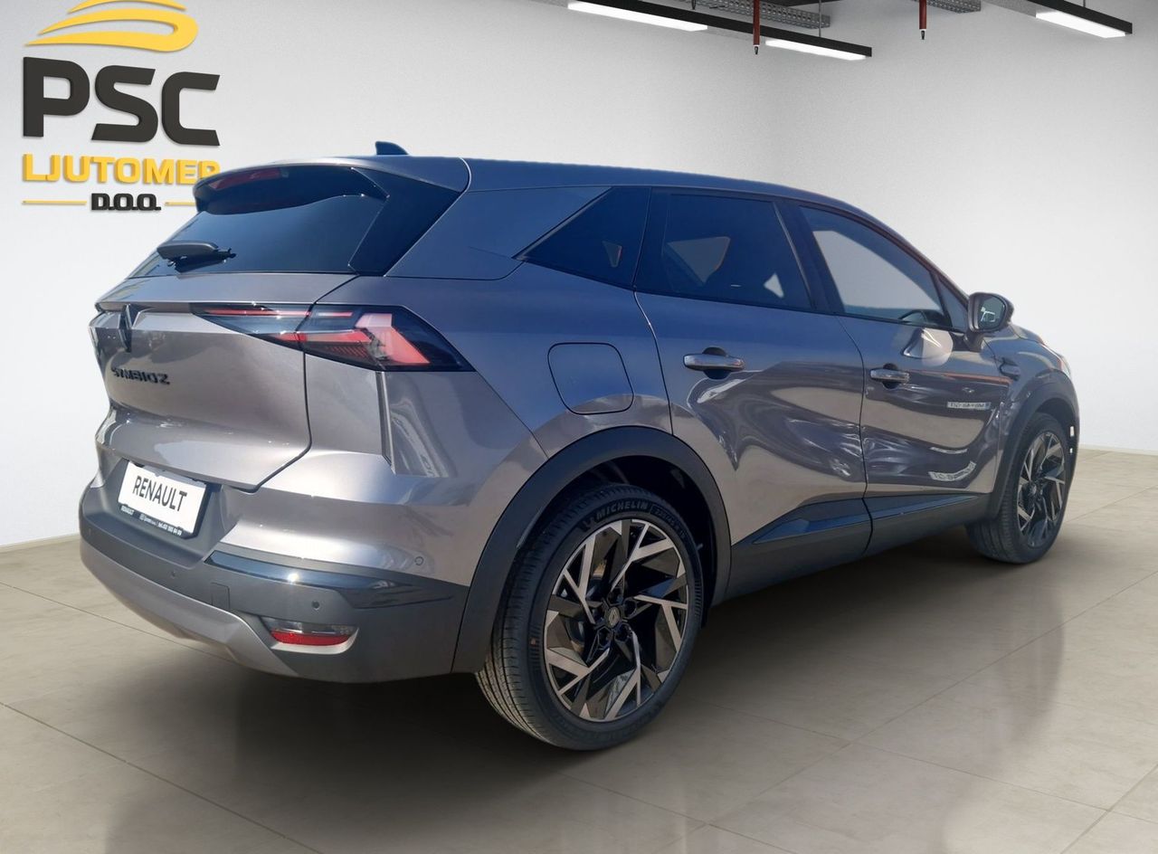 Zunanja slika - Renault Symbioz - TCe 140 esprit Alpine EDC - 7