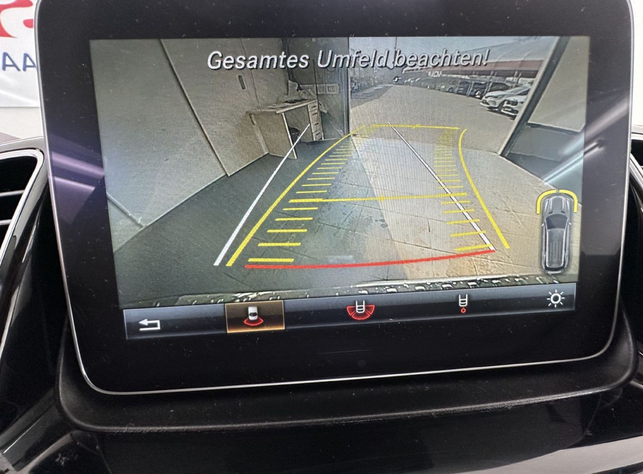 Zunanja slika - Mercedes-Benz GLE-Razred - GLE 250 d 4MATIC.KAMERA.MAVI.XENON.USNJE.KLJUKA - 11