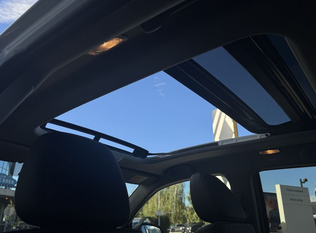 Zunanja slika - Suzuki Vitara - 1.4 BOOSTERJET HYBR ELEGANCE TOP ALGR at - 13