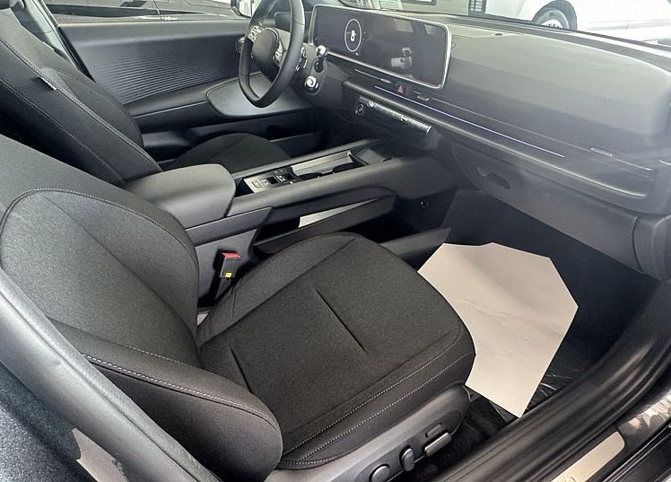 Zunanja slika - Hyundai Ioniq 6 - 168 kW IMPRESSION   77.4 kWh RWD - 6