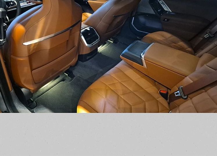 Zunanja slika - BMW Serija 7 - : 740d xDrive BMW INDIVIDUAL - 13