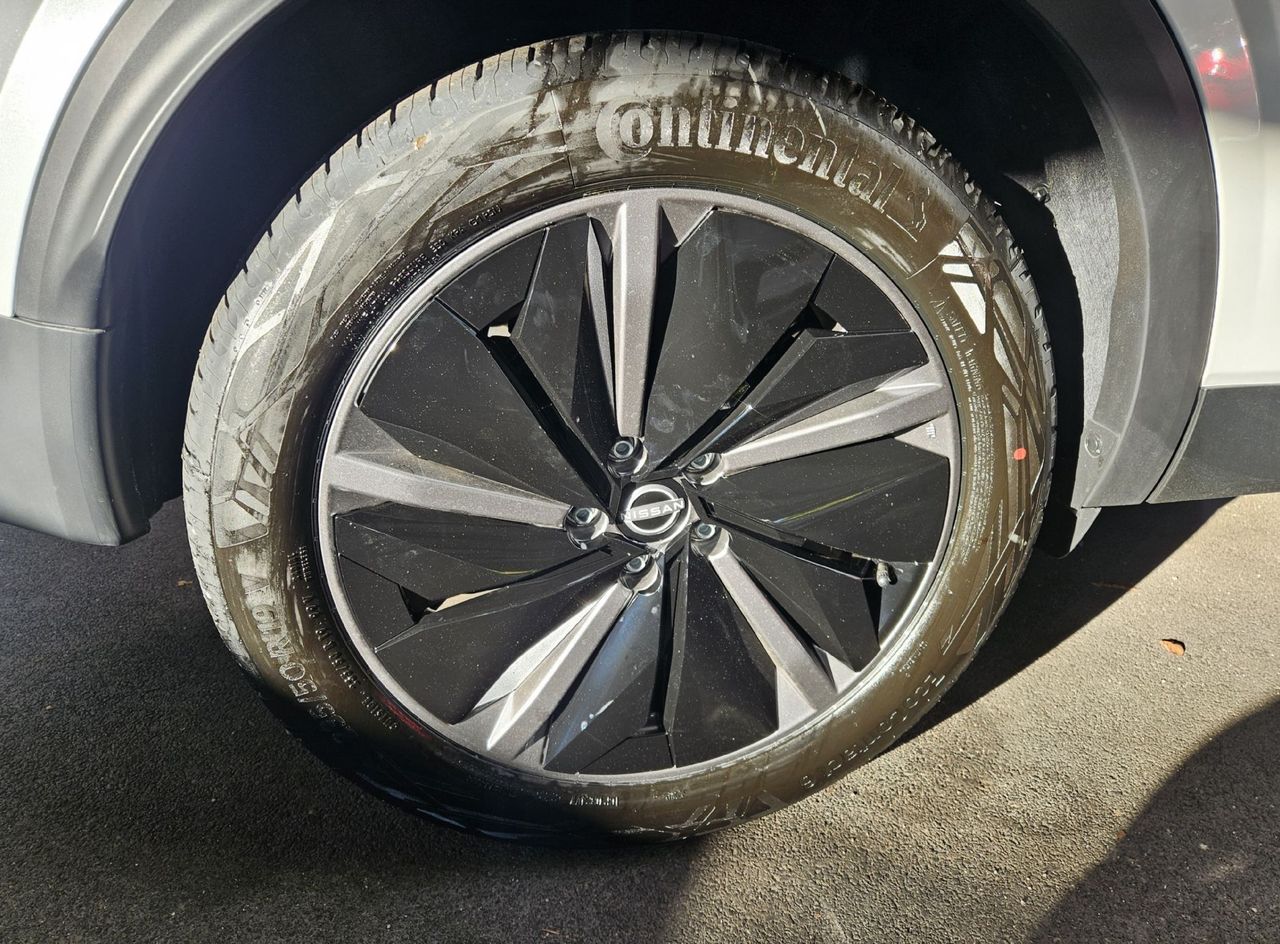 Zunanja slika - Nissan Qashqai - 1.3 DIG-T Mild Hyb.158 2WD X-Tron.TEKNA - 5