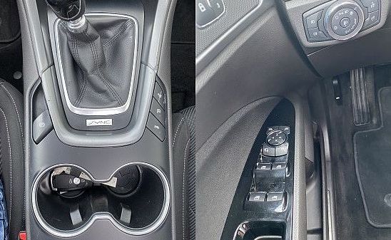 Zunanja slika - Ford Mondeo - 2.0 TDCi 110 kW Titanium AWD PANORAMA RADAR KAME.. - 11