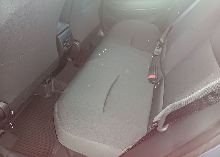 Zunanja slika - Toyota Corolla Cross - 2.0 Style hibrid  HEV  FWD - 7