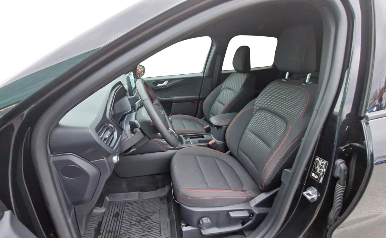 Zunanja slika - Ford Kuga - ST-LINE 1.5 EcoBoost-SLO-LED-NAVI-KAMERA-KEYLESS - 5