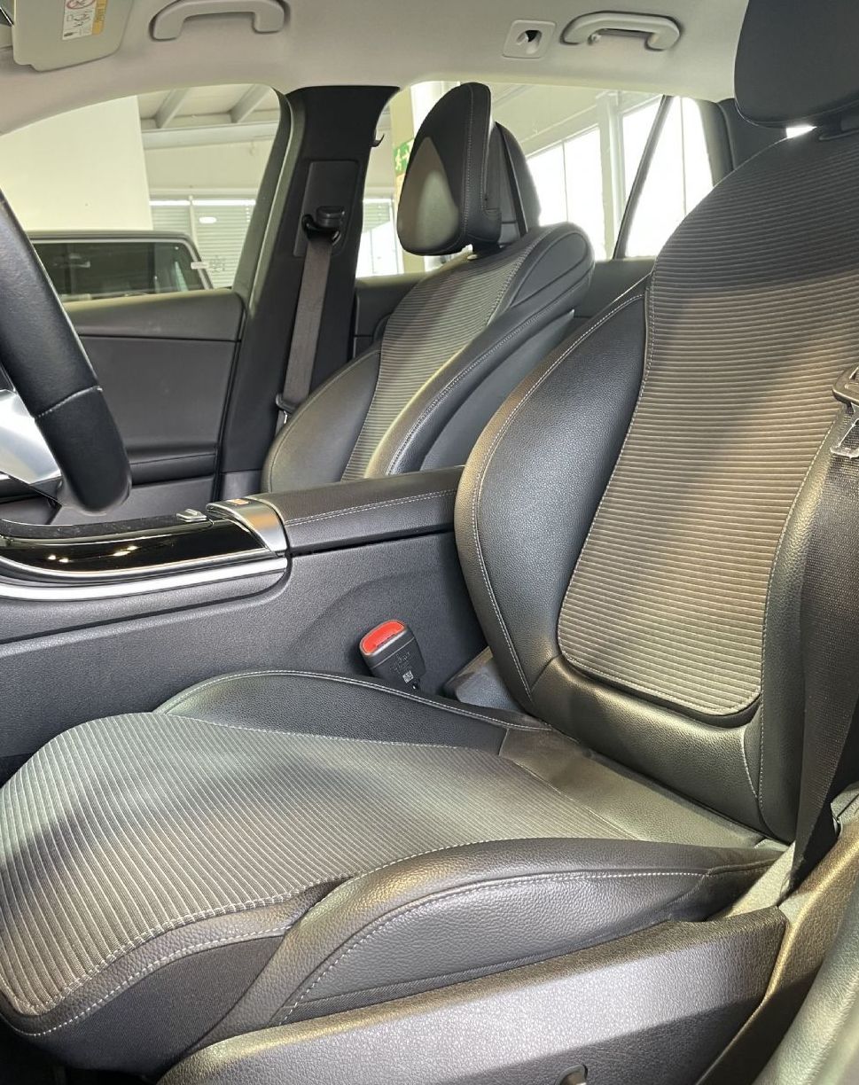 Zunanja slika - Mercedes-Benz C-Razred - VIRTUAL-NAVIGACIJA-RADAR-AMBIENT-KAMERA-LED-ALU - 9