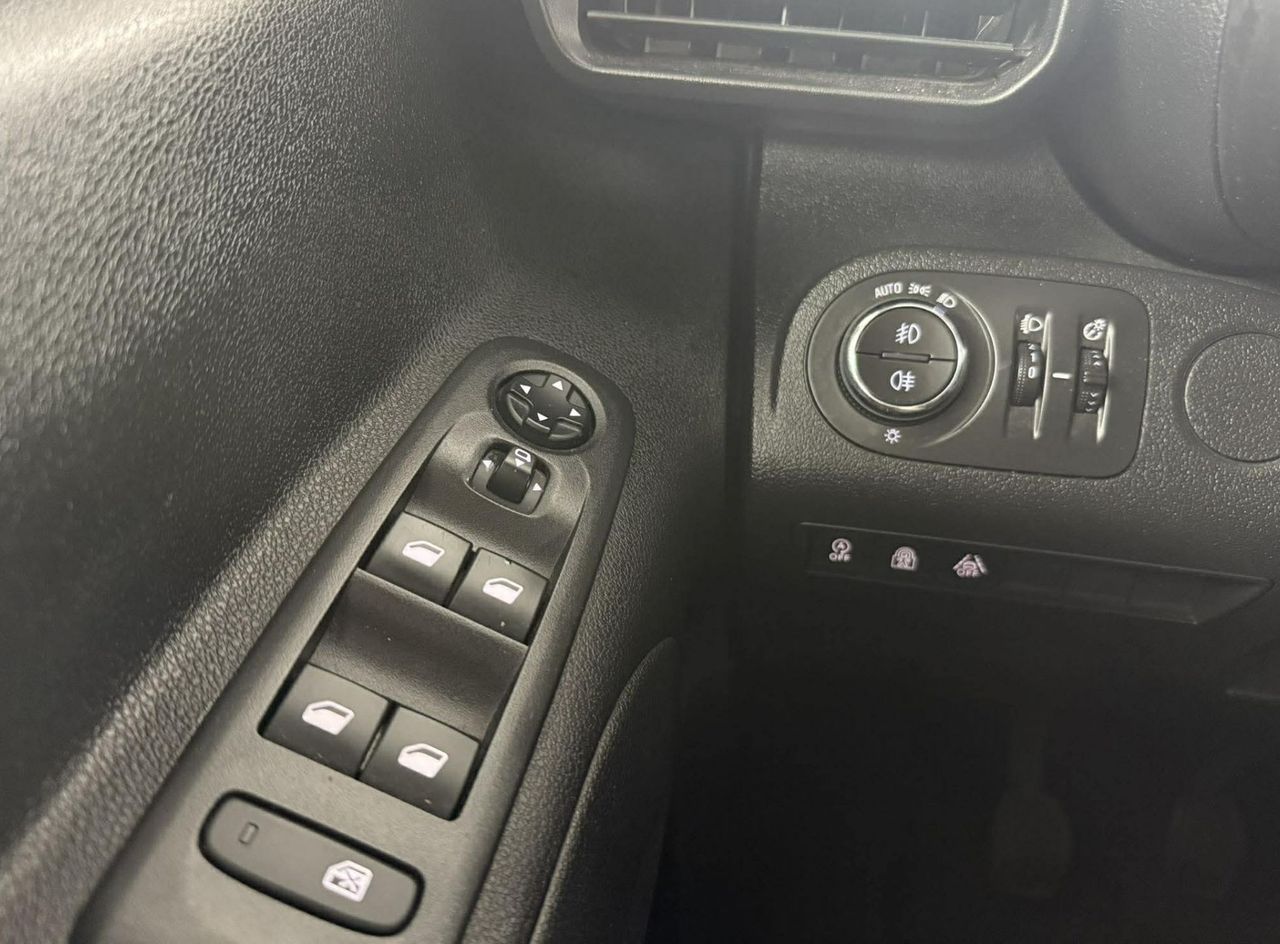 Zunanja slika - Opel Combo - 1.5 DIESEL 96KW L1ELEGANCE.TEMP.KLJUKA.KAMERA.NAVI - 14