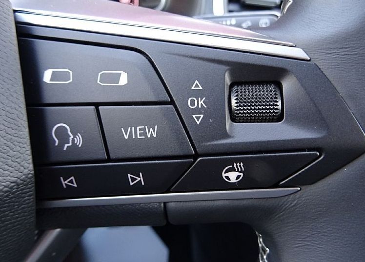 Zunanja slika - Seat Ateca - 1.5 TSI 150KM STYLE EDITION -VLEČNA KLJUKA -KAMERA - 15