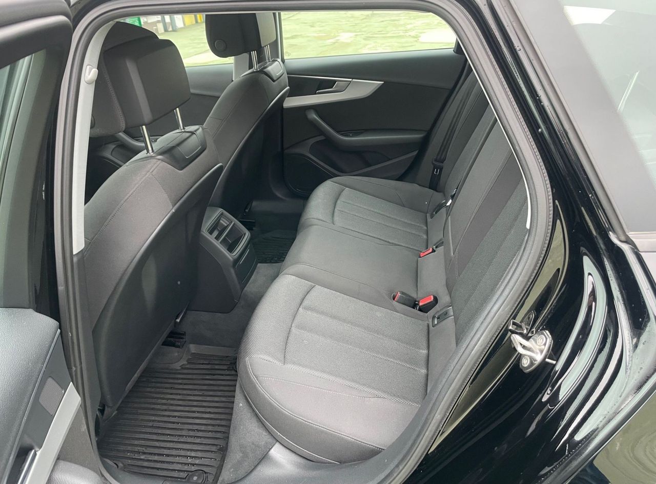 Zunanja slika - Audi A4 - Avant 2.0 TDI S tronic Design 140 KW MATRIX.KAMERA - 8