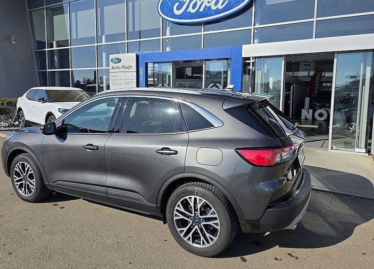 Zunanja slika - Ford Kuga - Titanium 1.5 EcoBoost 110kW S S - 5