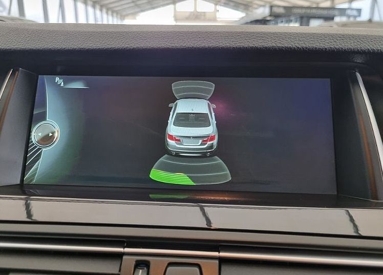 Zunanja slika - BMW Serija 5 - : 520d-FACELIFT-SPORT PAKET-USNJE-NAVI-XENON-LED-P.. - 16