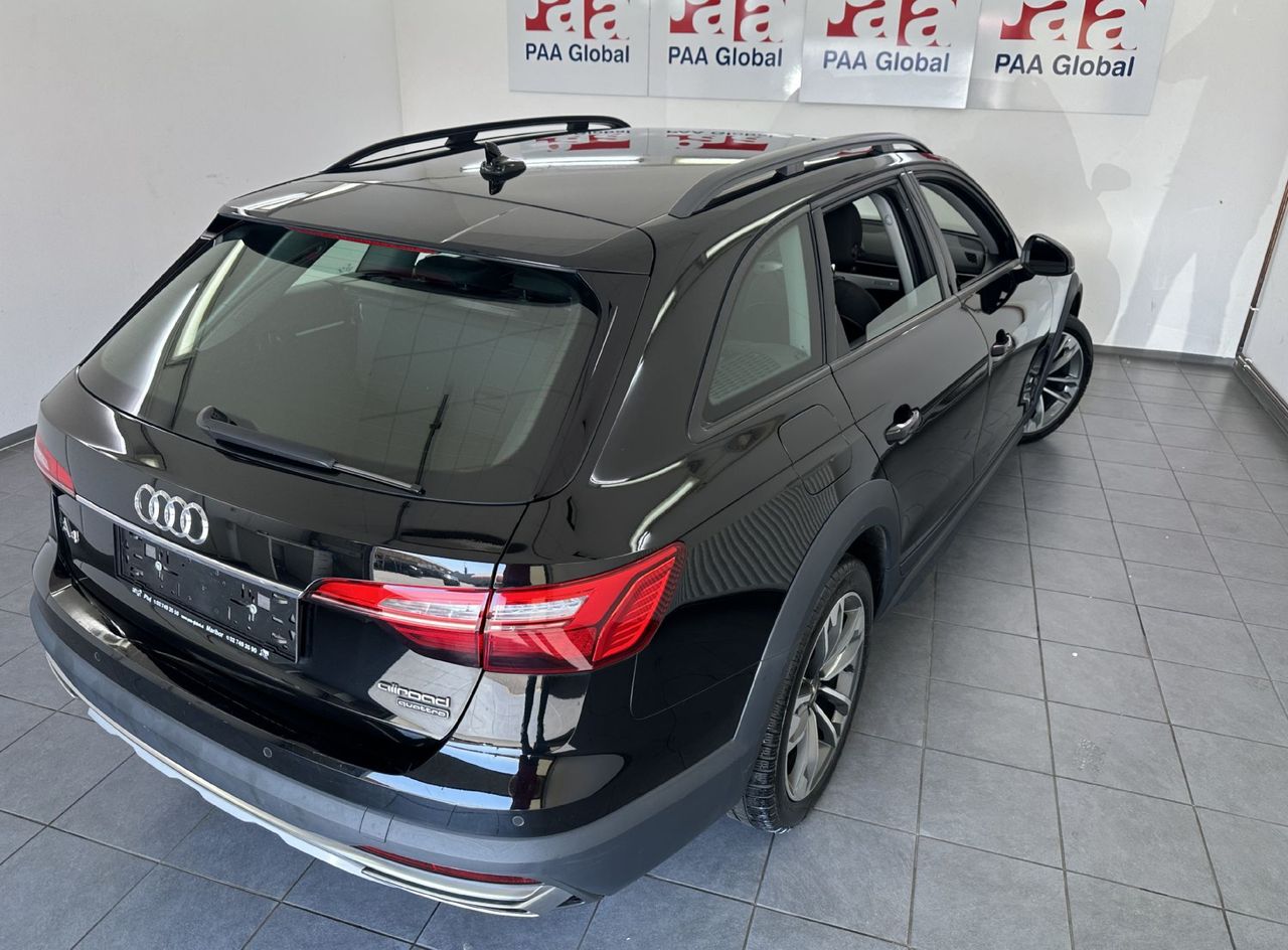 Zunanja slika - Audi A4 Allroad - quattro 45 TDI Tiptronic.KAMERA.NAVI.ALU.TOP - 1