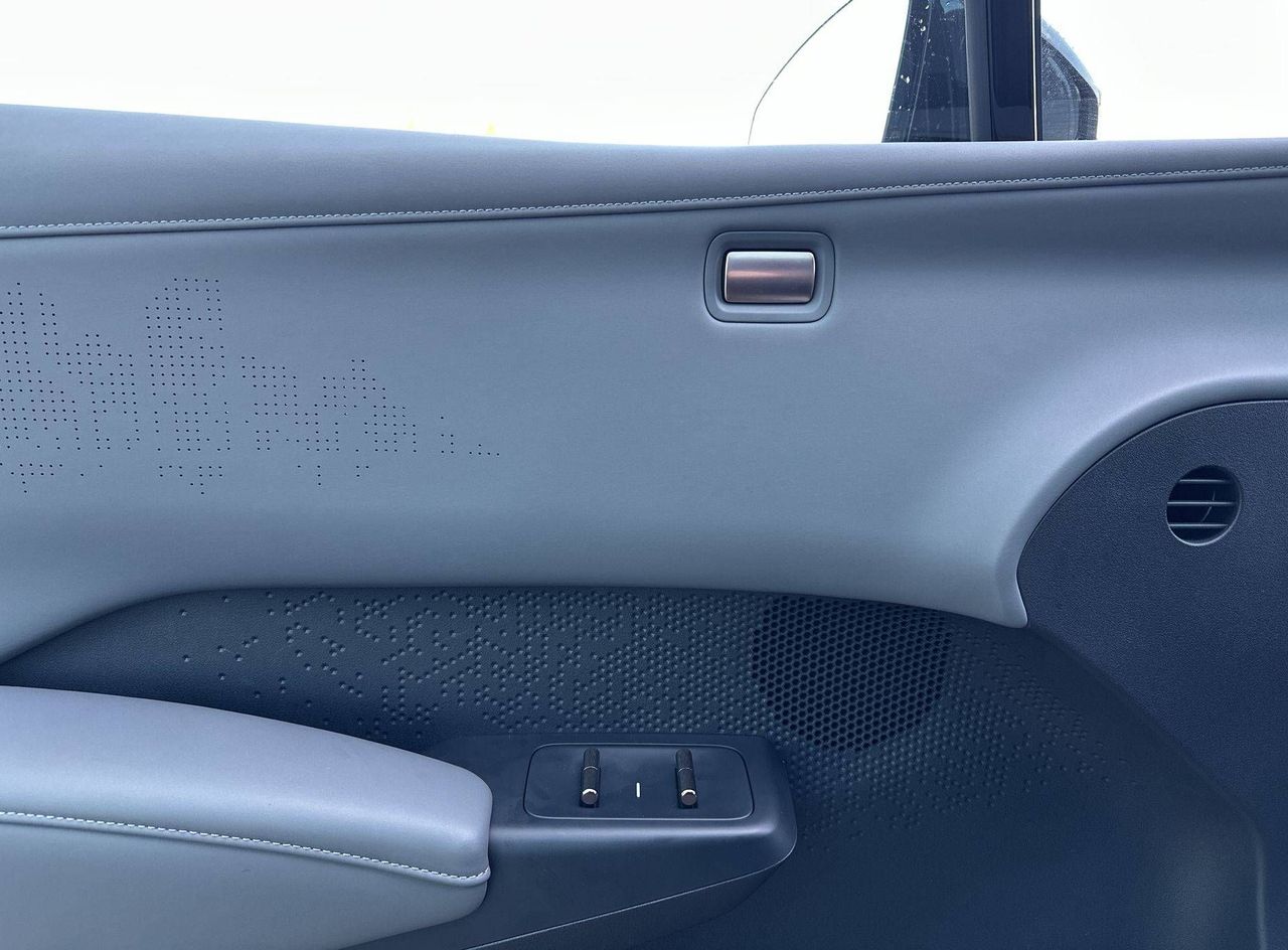 Zunanja slika - Zeekr X - Privilege AWD - 12