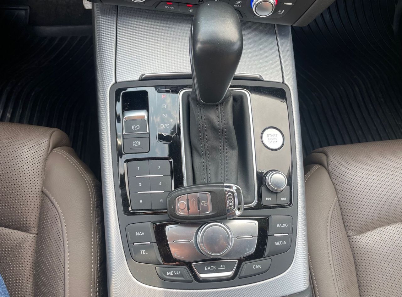 Zunanja slika - Audi A6 Allroad - Audi  3.0 TDI AUT.QUATTRO LED.NAVI.USNJE - 15