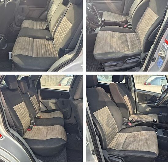 Zunanja slika - Suzuki SX4 - 2.0 TD 4x4 + BREZ POLOGA + EURO 5 - 9