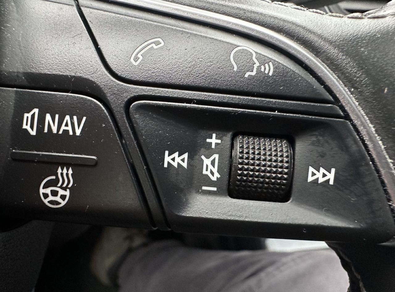 Notranja slika - Audi Q5 - Audi S TDI quattro 255kW.NEMŠKI+4ALU.ACC.KAMERA - 11