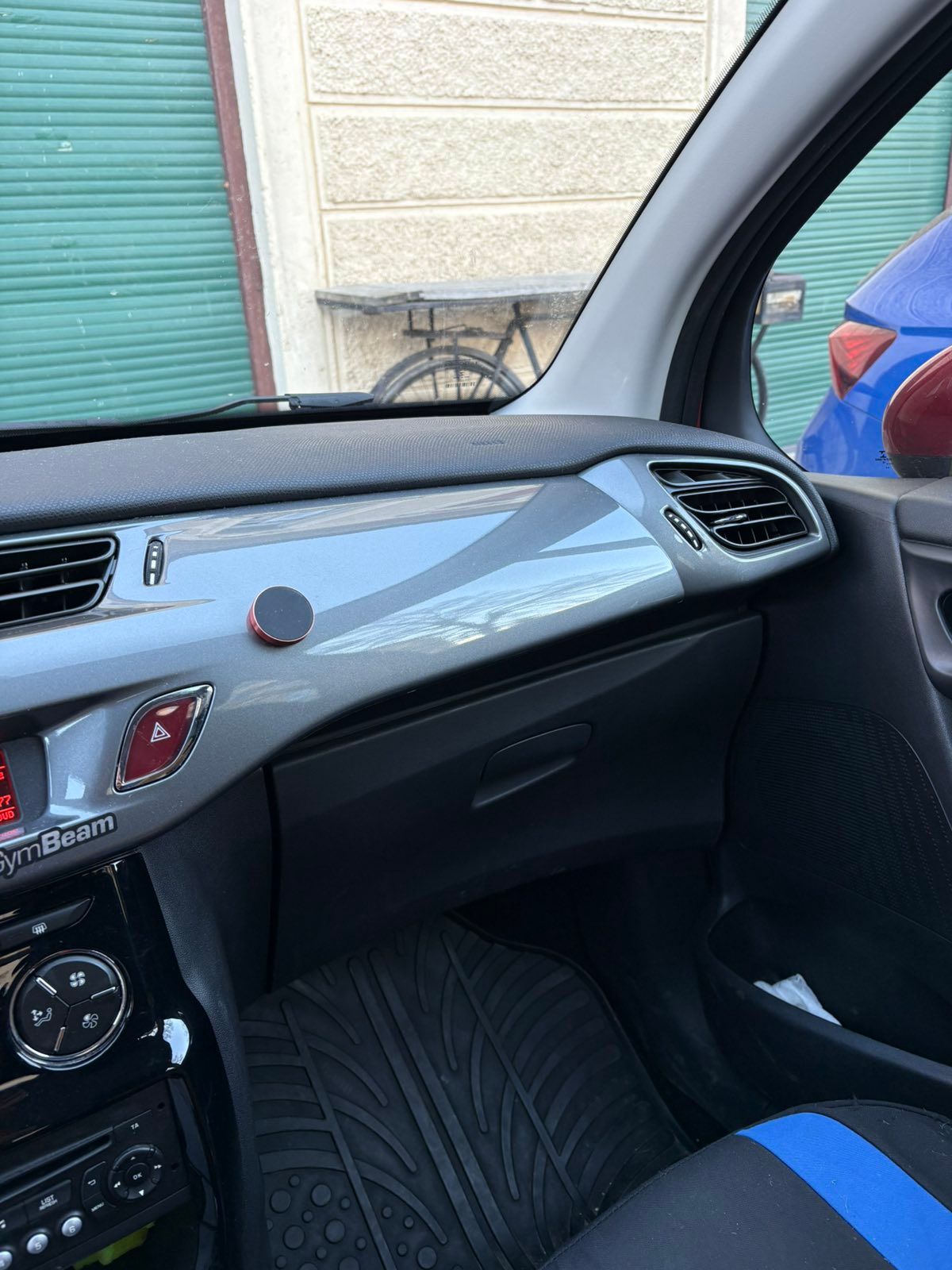 Zunanja slika - Citroën C3 - 1,2 VTi PureTech Selection - 8