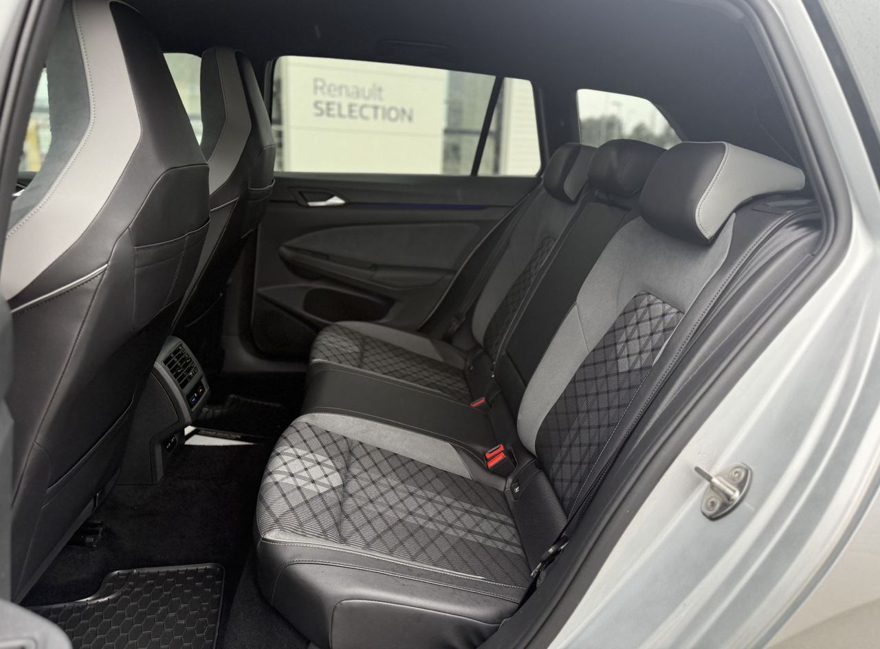 Zunanja slika - VW Golf - Variant 1.5 TSI R-Line - 12