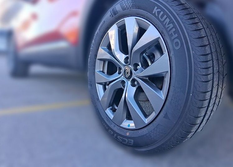 Zunanja slika - Renault Mégane Conquest - Megane Conquest 1.3 TCE MHEV 140 TECHNO EDC - 17