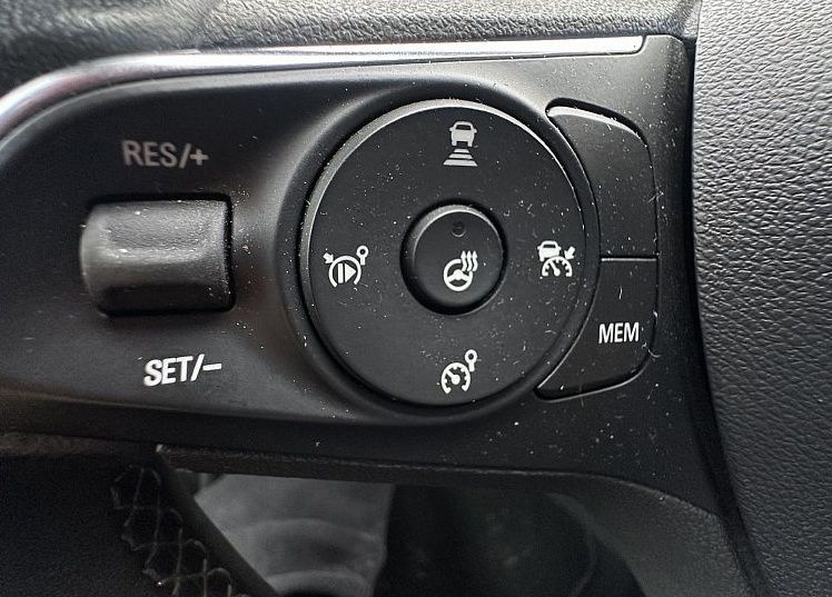 Zunanja slika - Opel Mokka - 1.2 TURBO 96KW GS .USNJE.KAMERA.ŠE 5LET JAMSTVA - 8