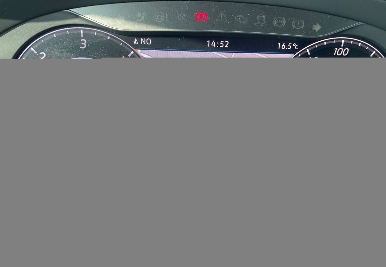 Zunanja slika - VW Arteon - 2.0 TDI R-Line DSG LED. NAVI. ACC. KAMERA. PDC - 15