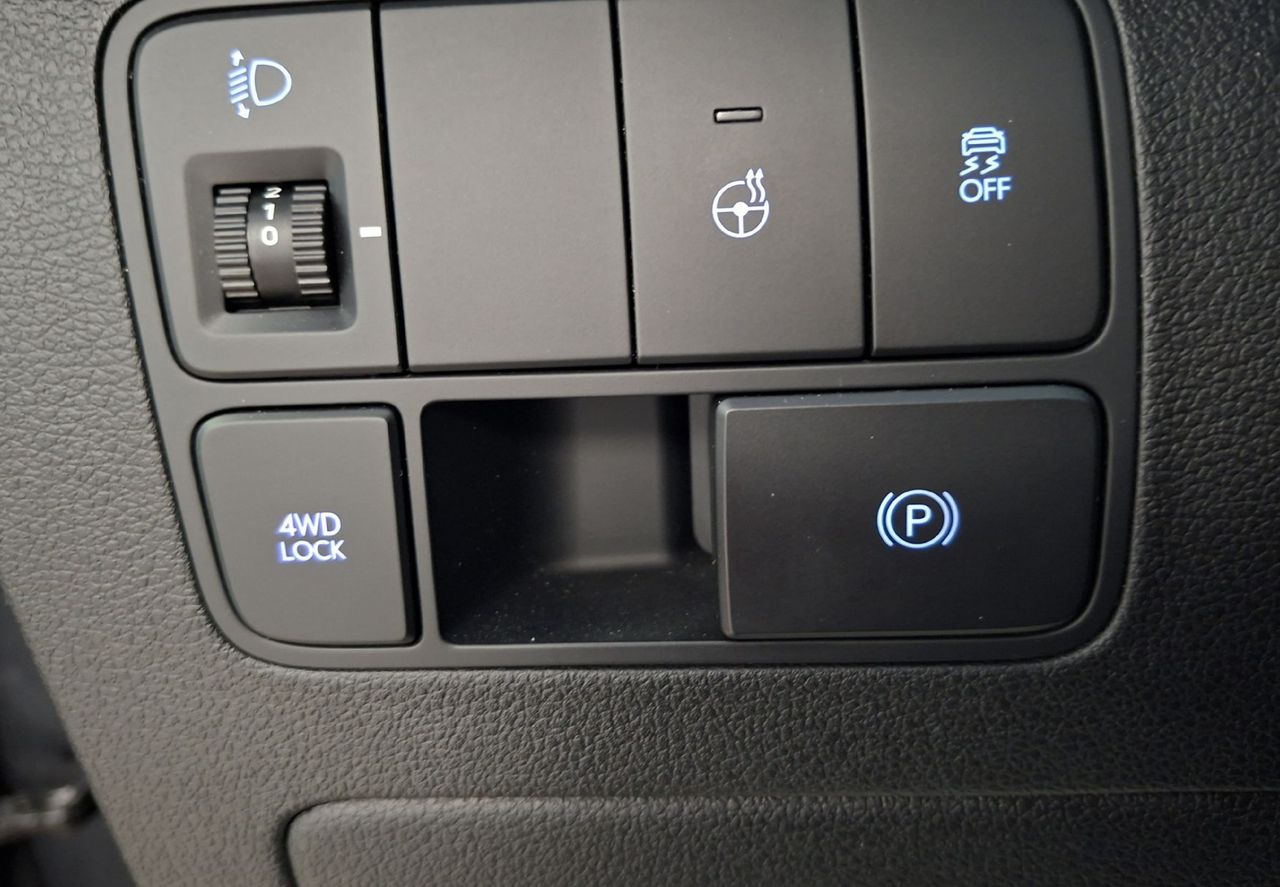 Zunanja slika - Hyundai Staria - 2.2. CRDI AUT.4WD-FULL LED-NAVI-360 KAMERA- - 17