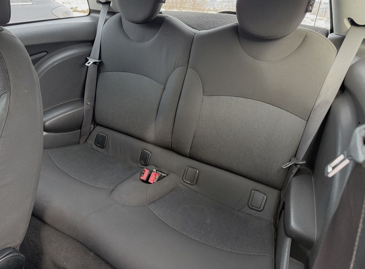 Zunanja slika - MINI Cooper - 1.6 D|LEANPAY DO 84M|BREZ POLOGA|ALU 16COL - 10