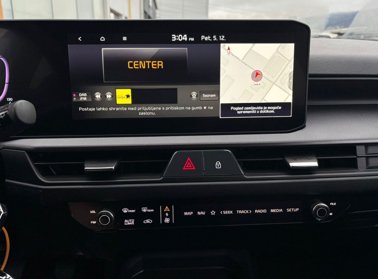 Zunanja slika - KIA Stonic - 1.0 T-GDi  EX Pulse M T - 15