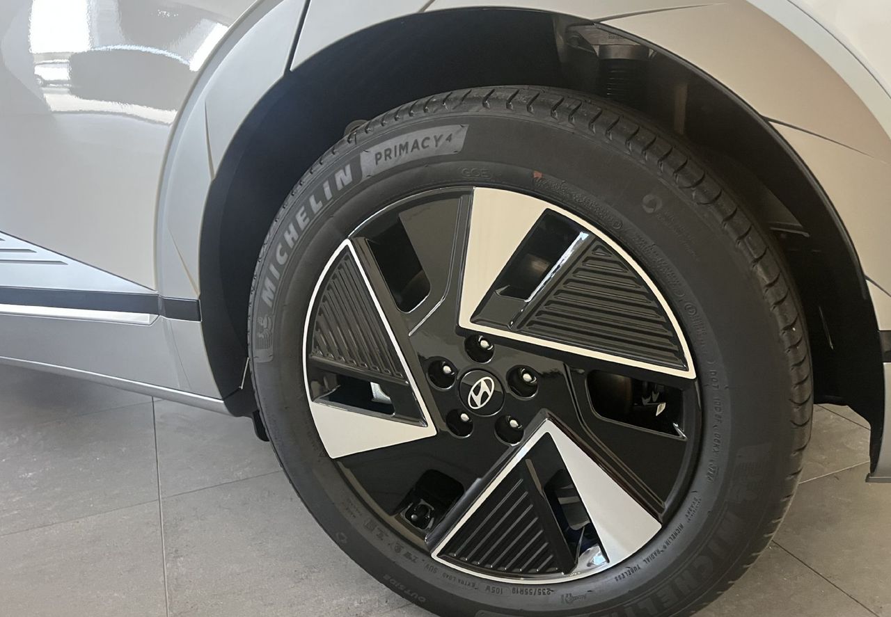Zunanja slika - Hyundai Ioniq 5 - 84 kWh PREMIUM - 20