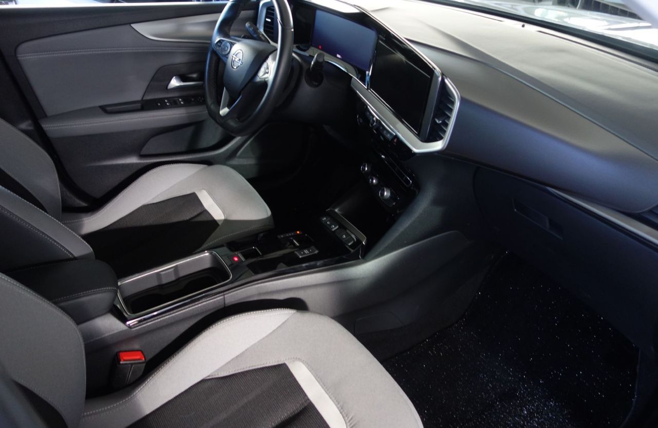 Zunanja slika - Opel Mokka - 1.2 Turbo Elegance Avt. - 6