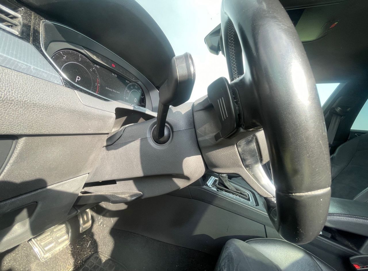 Zunanja slika - VW Arteon - 2.0 TDI avt. 110kW R-Line LED.NAVI.KAMERA.PDC - 17