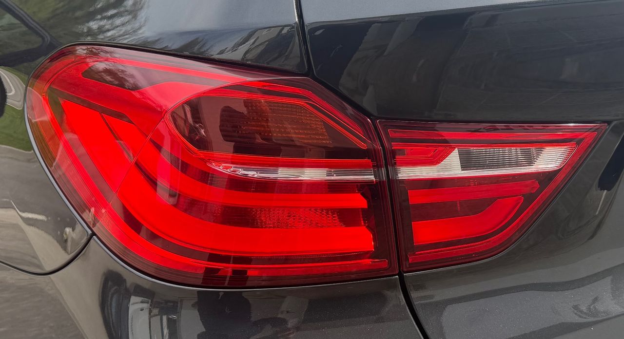 Zunanja slika - BMW serija X4 - X4 xDrive 20i Avt. 75.000km BI-XENON HUD PRIKLOP ALU - 10