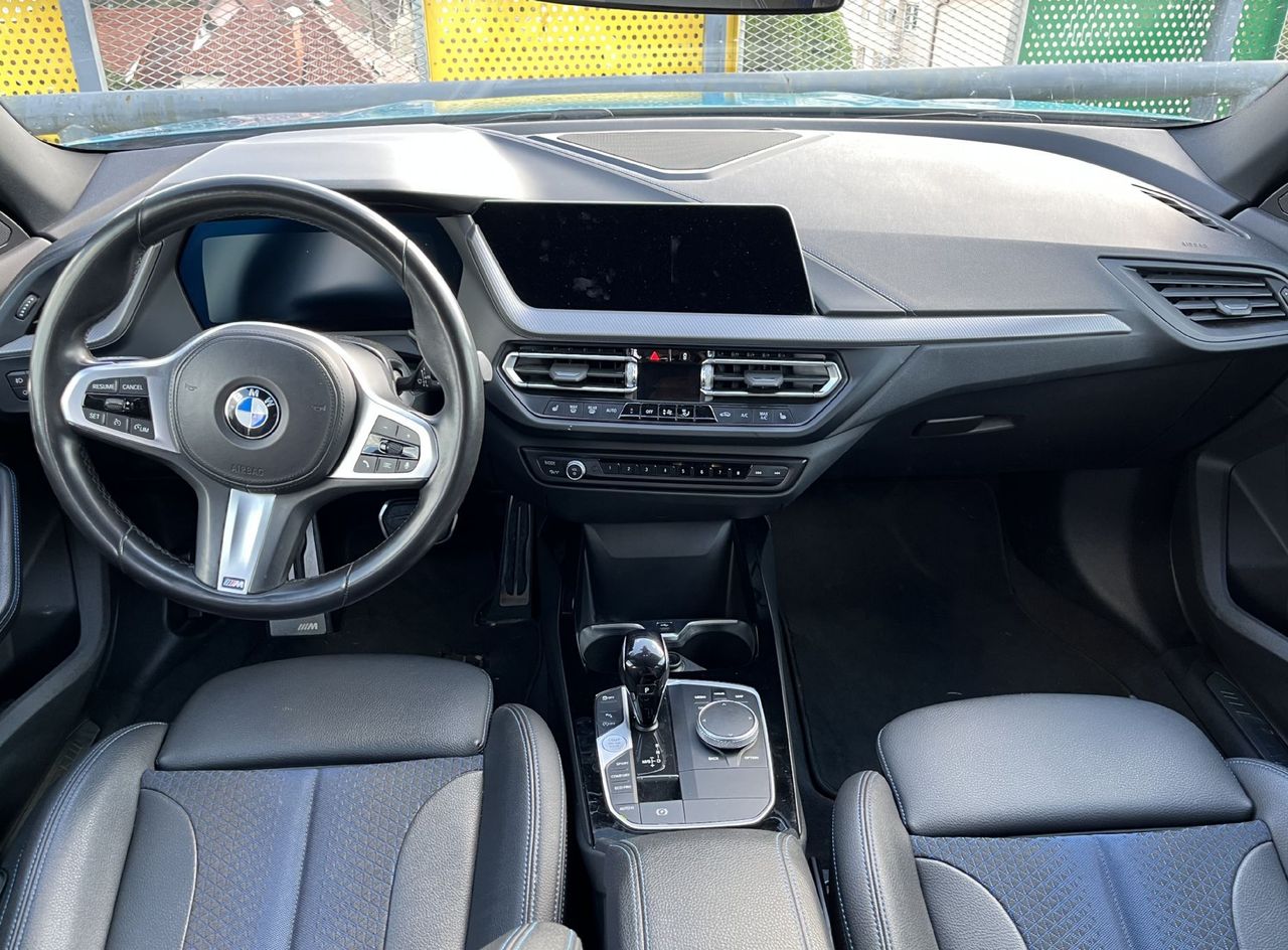 Zunanja slika - BMW serija 2 Gran Coupe: - 220 GRAN COUPE D AUT. LED.NAVI.2XPDC.USNJE - 10