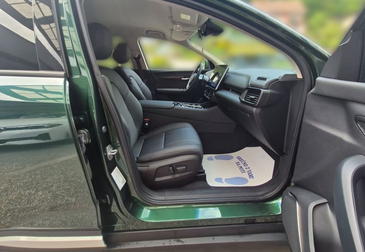 Zunanja slika - Vinfast VF8 - ECO 87.7kWh 350PS AWD - GRATIS POLNILNICA 22KW - 15