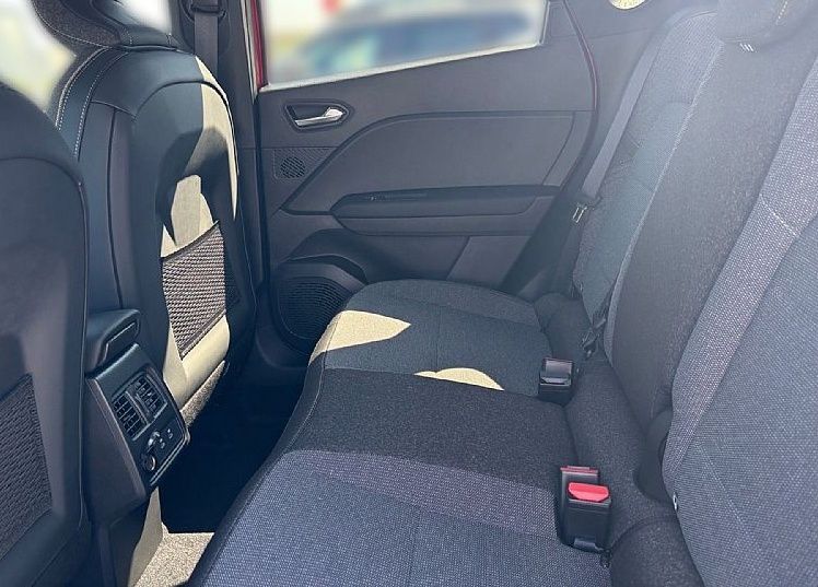 Zunanja slika - Renault Captur - TCe 90 techno - 15
