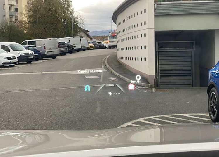 Zunanja slika - Nissan X-Trail - 1.5  HYBRID 4WD 213 TEKNA PLUS 8 let jamstva - 8