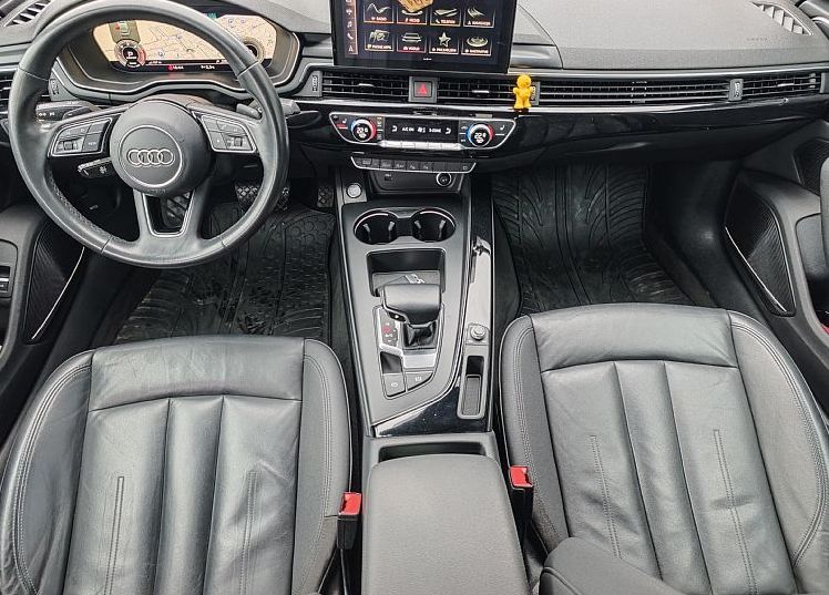 Zunanja slika - Audi A5 - Sportback 40 TDI S tronic S line 150kW - 7