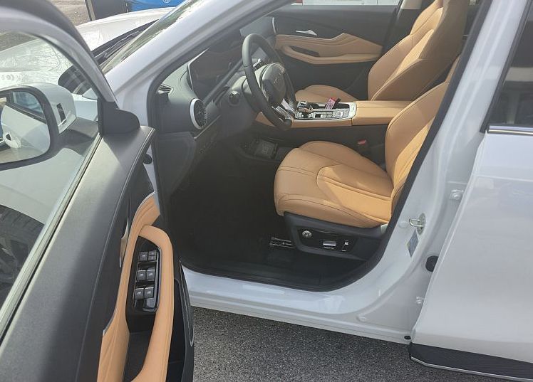 Zunanja slika - Forthing Forthing T5 EVO - T5 Evo my 2025 + ADAS NA ZALOGI - 3