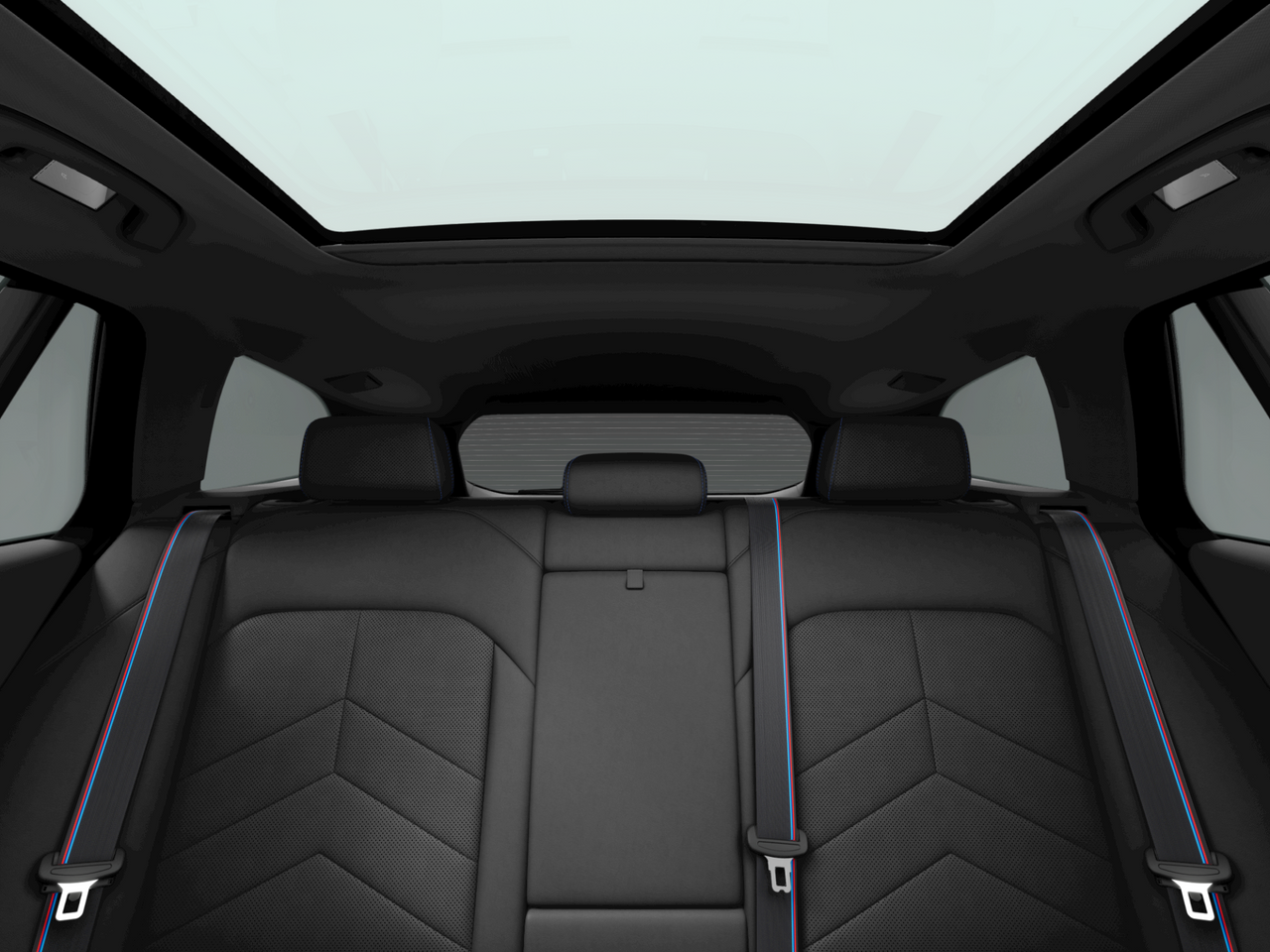 Zunanja slika - BMW Serija 5 - 520d xDrive Touring - 11