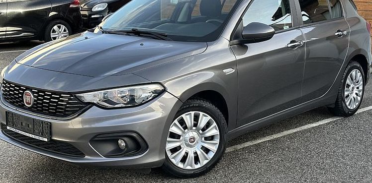 Zunanja slika - Fiat Tipo - 1.4 16v Pop Star - 1