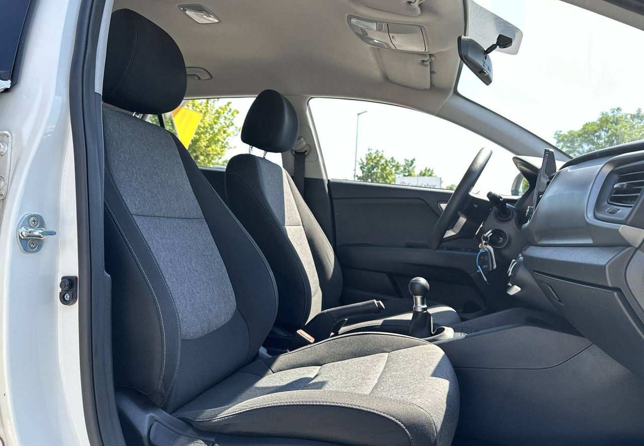 Zunanja slika - KIA Stonic - 1.25 MPI LX Active ISG - 20