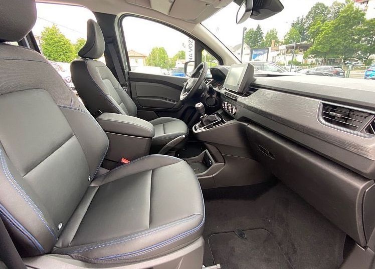 Zunanja slika - Nissan Townstar - 1.3 DIG-T 130 6MT TEKNA 8 let jamstva - 6